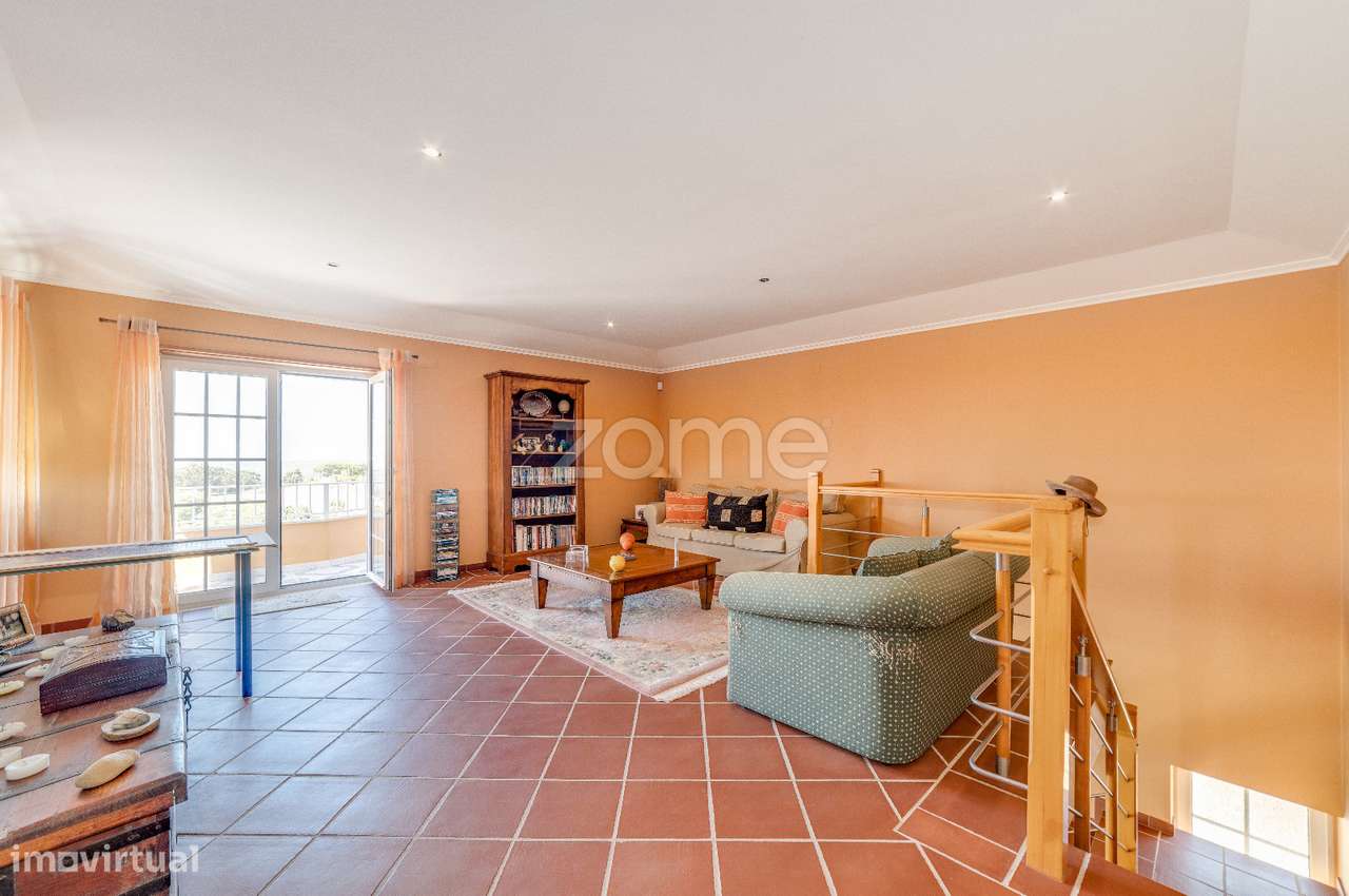 Moradia T3 em Penedo Sintra - Grande imagem: 5/20