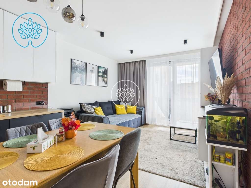 4 pokoje, Glinki, 79m2, 3 piętro - Pełny obrazek: 1/14