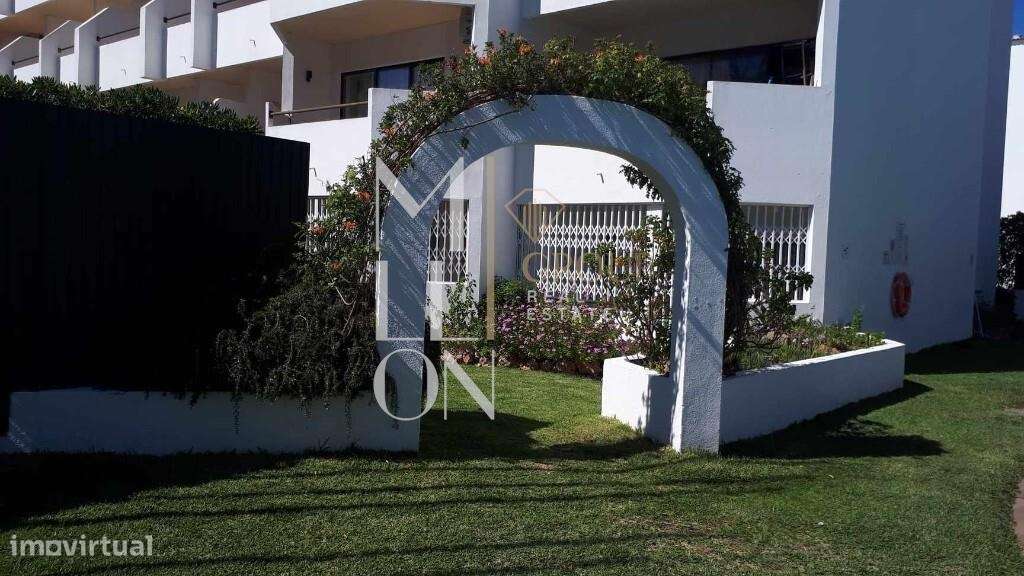 Apartamento T0 em Vilamoura, Algarve - Grande imagem: 4/21