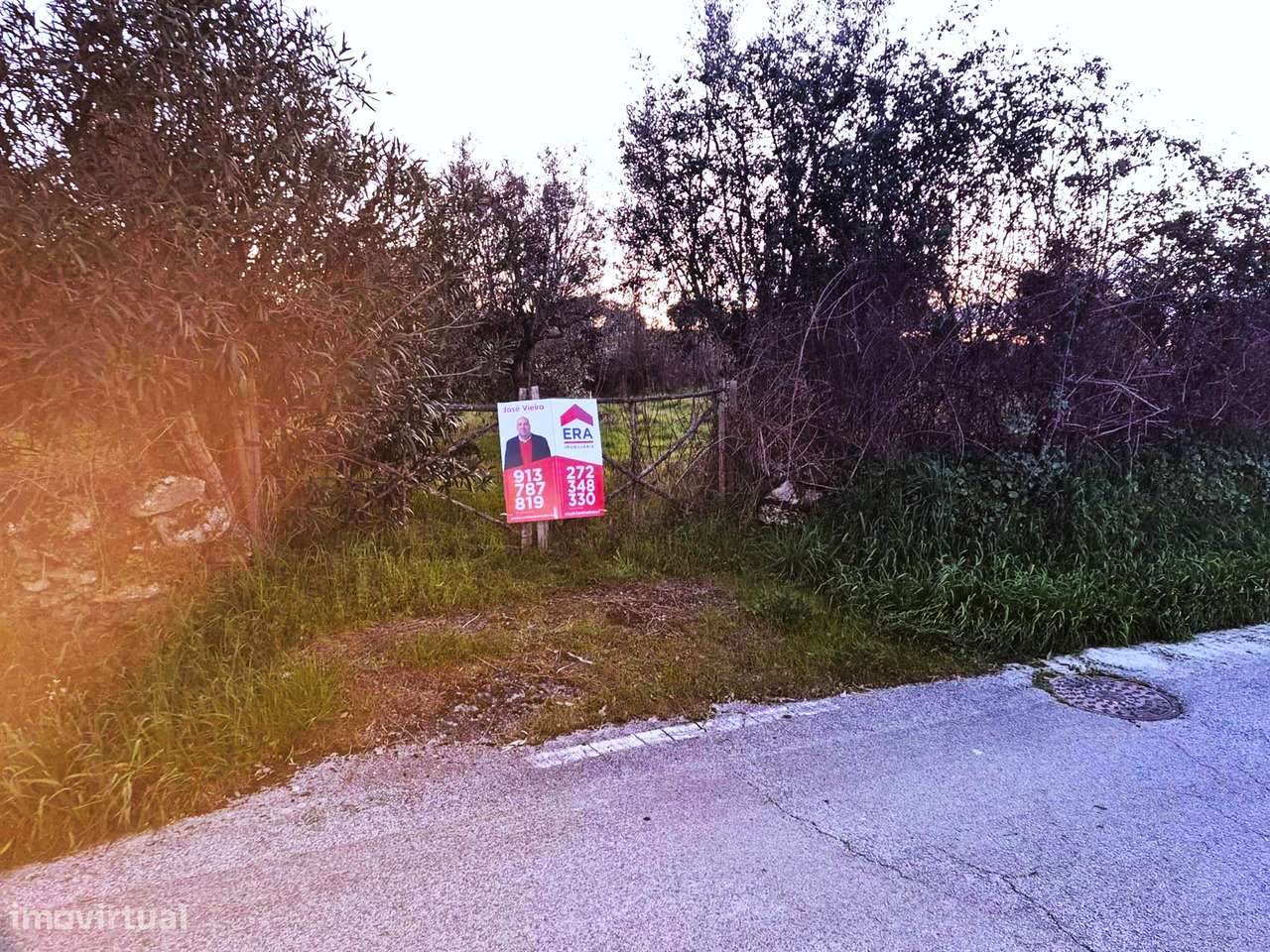 Terreno - Grande imagem: 3/3