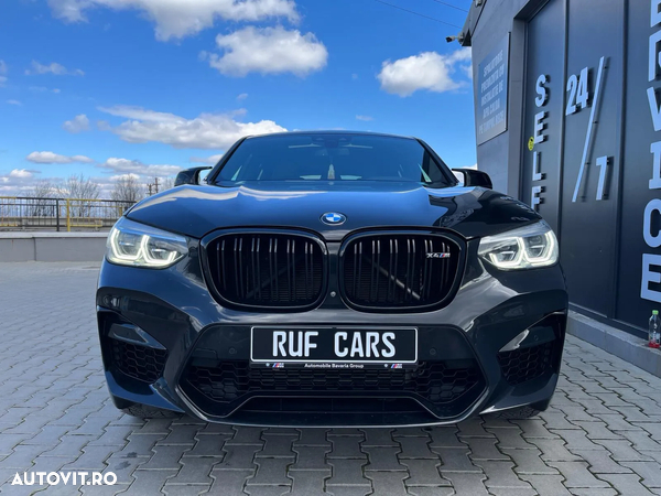 BMW X4 M Standard - 2