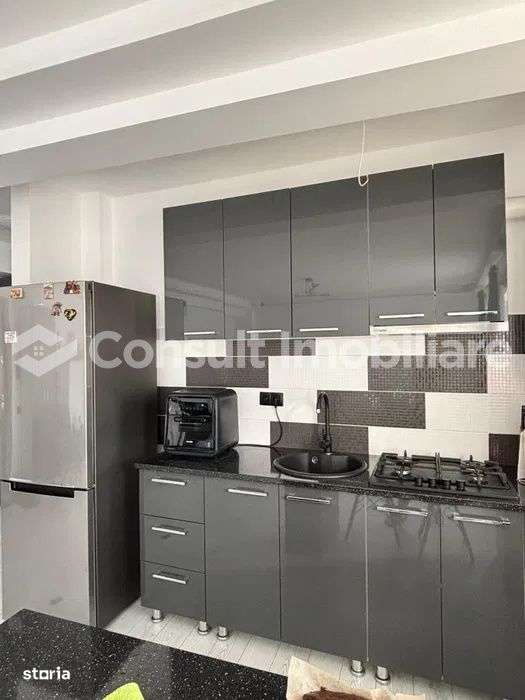 Apartament 2 camere | Intre Lacuri | Bloc nou - Imagine principală: 4/7