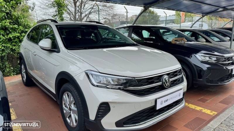 VW Taigo 1.0 TSI Life - 3