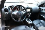 Nissan Juke 1.6 Tekna Premium Xtronic - 7