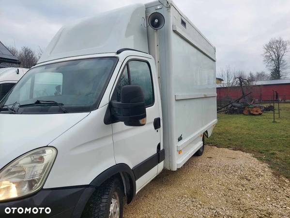 Iveco DAILY - 7