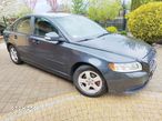 Volvo S40 D2 DRIVe Momentum Start-Stop - 7