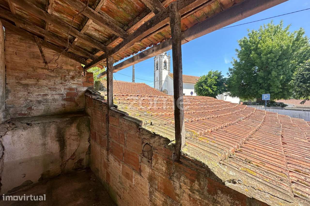 Moradia T3 em Lagarteira - Ansião por 54.500€-18