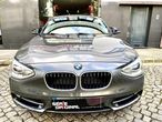 BMW 118 dA Line Sport - 3