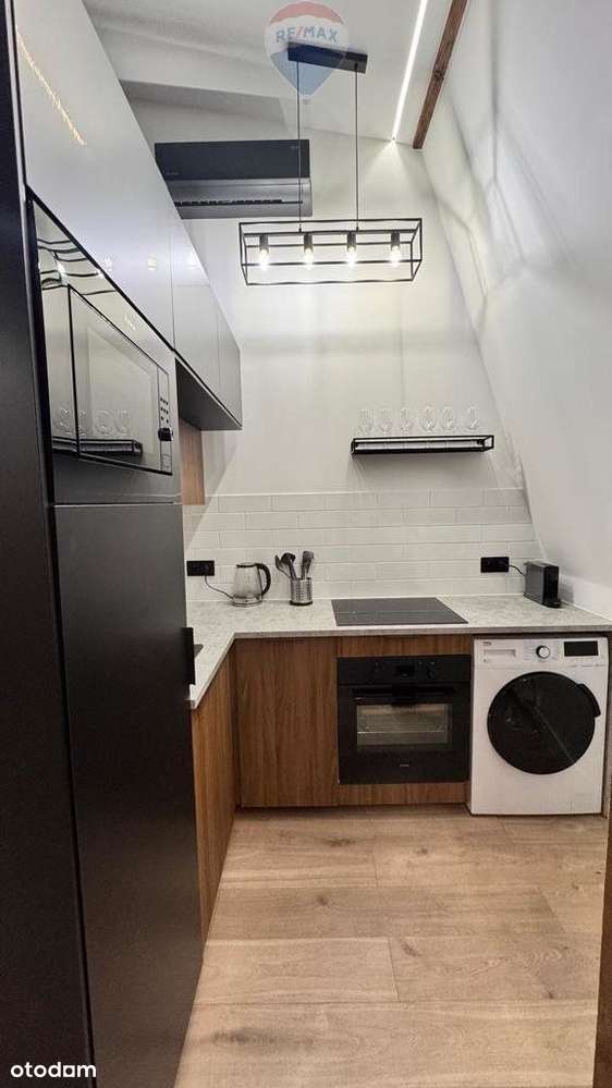 Katowice - Mieszkanie inwestycyjne - Roi 8% - Pełny obrazek: 4/20