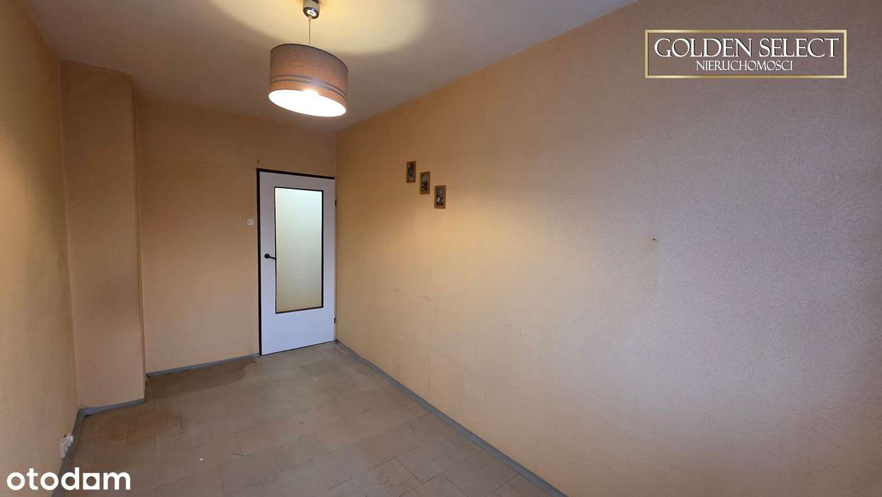 Osiedle XXV-Lecia | 3 pokoje | 3 piętro | Centrum | Balkon | Nowe okna - Pełny obrazek: 5/20