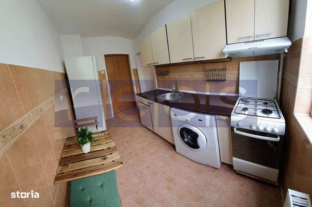 VANZARE 2 CAMERE I DECOMANDAT I METROU I PARCUL DRUMUL TABEREI - Imagine principală: 5/7