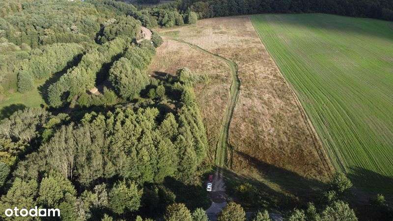 Przyjaźń działki z warunkami zabudowy - Pełny obrazek: 4/6