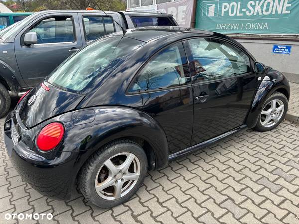 Volkswagen New Beetle 1.6 - 6