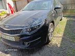 Kia Optima 1.7 CRDI Vision - 2