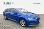 Skoda Superb - 2