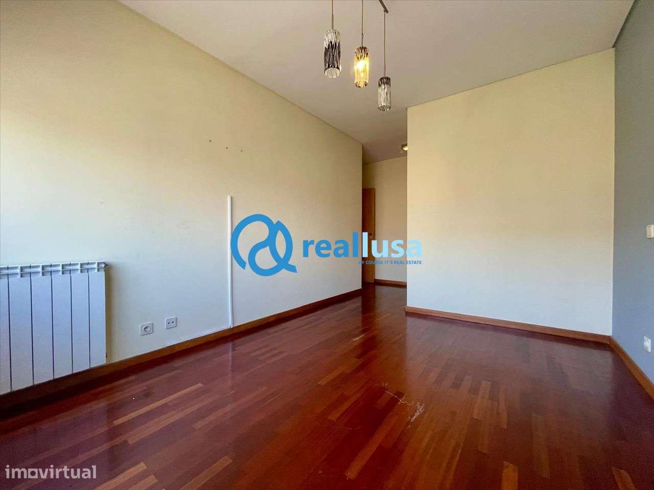 Apartamento T4 c/ garagem Leça do Balio Matosinhos-9