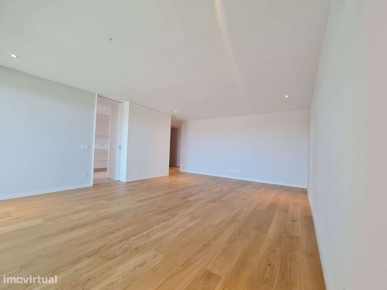 T3 | Luxo | Vista Panorâmica para o Mar | Terraço | Piscina - Grande imagem: 3/25