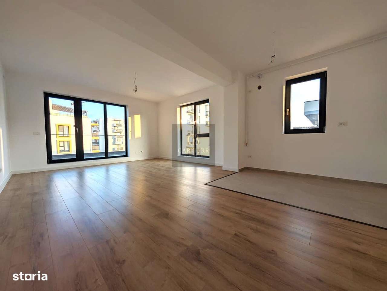 2 CAMERE  BLACK FRIDAY | OZANA |  LOC DE PARCARE | COMISION 0-6