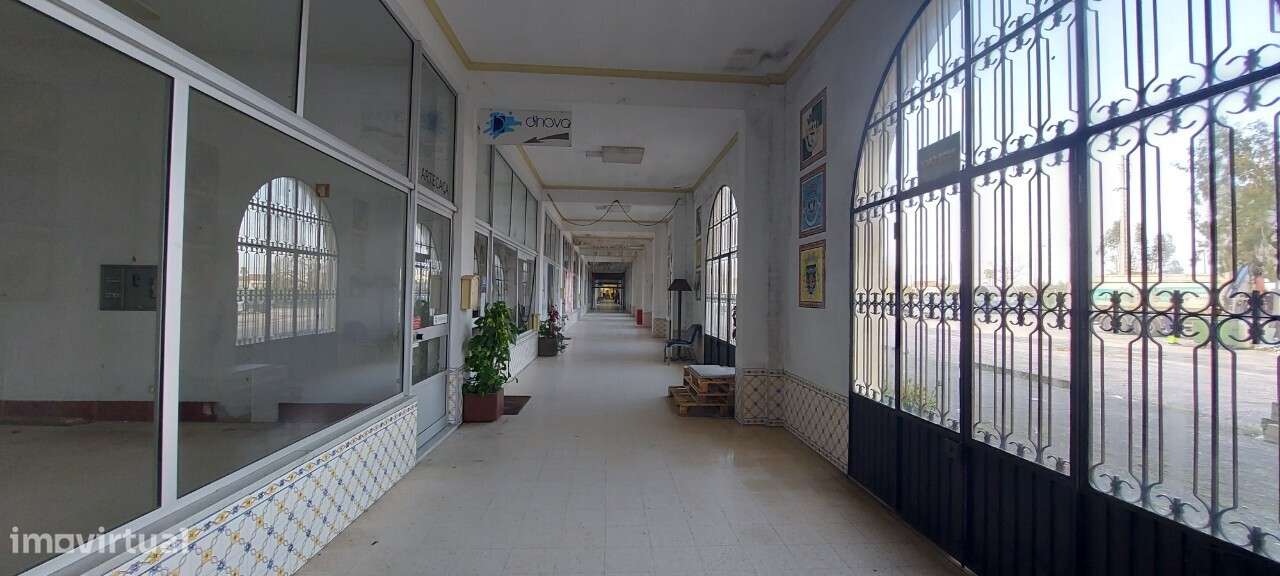 Parque Comercial Europa em Pombal-7