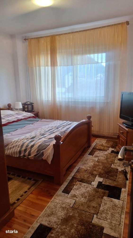 Apartament 3 camere Valea Cetatii Brasov 450 - Imagine principală: 3/17