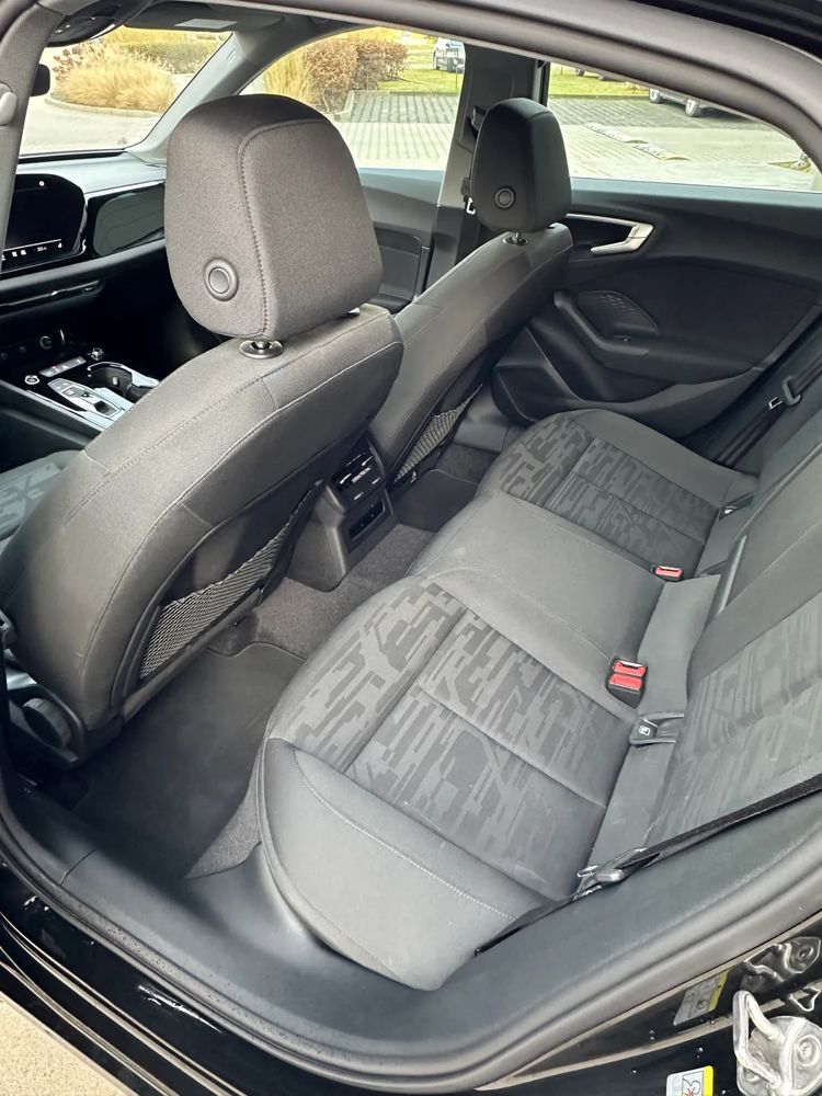 Audi A5-limousine Bezwypadkowy, Idealny Stan, Oferta finansowania