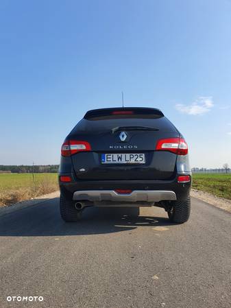 Renault Koleos 2.0 dCi 4x4 Privilege - 11