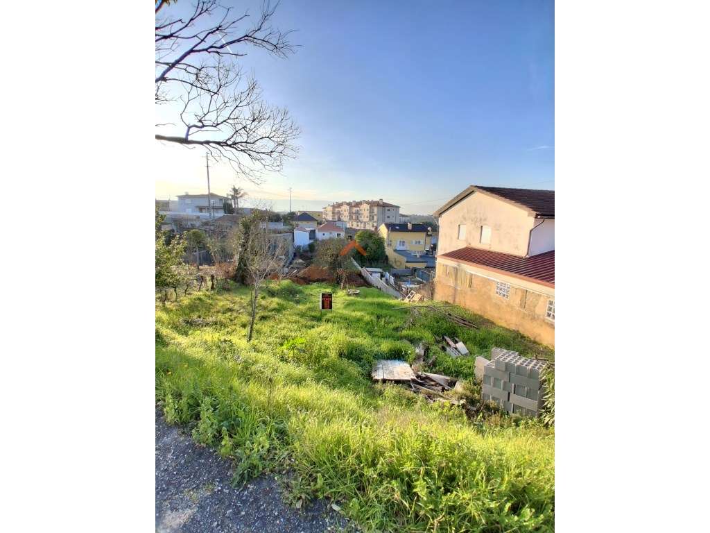 Terreno Urbanizável para Construção - Borralha, Águeda - Grande imagem: 5/7