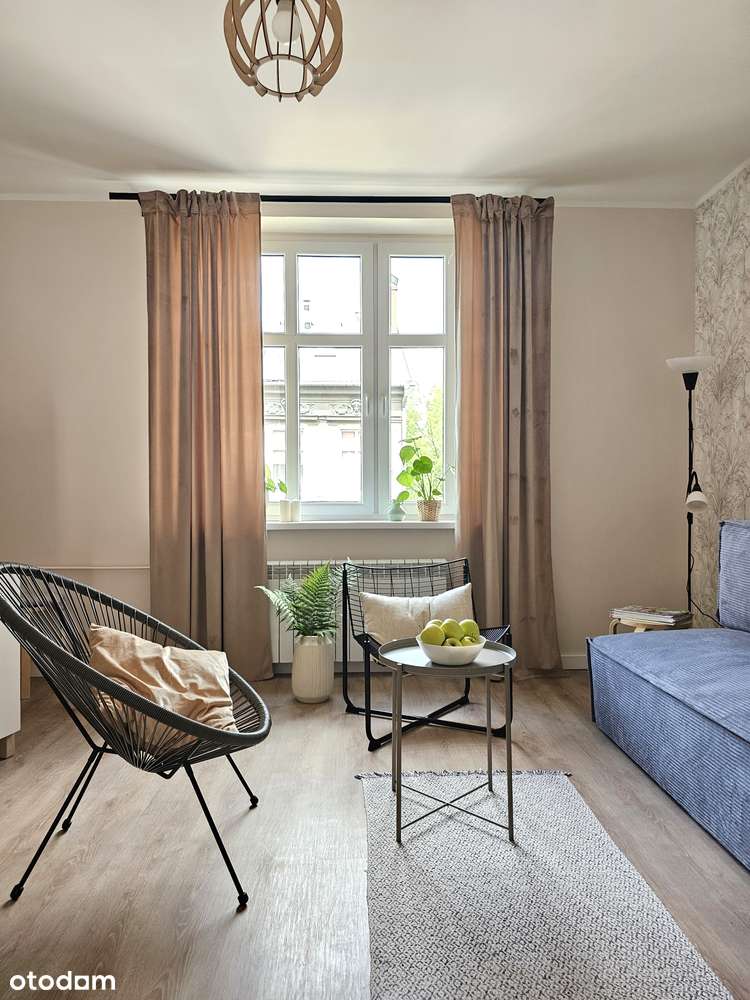 Mieszkanie w kamienicy, 56m2, Centrum Bielska-Białej - Pełny obrazek: 2/15