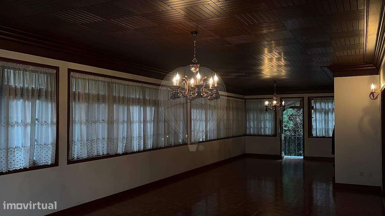 Moradia T4 para venda - Grande imagem: 5/6