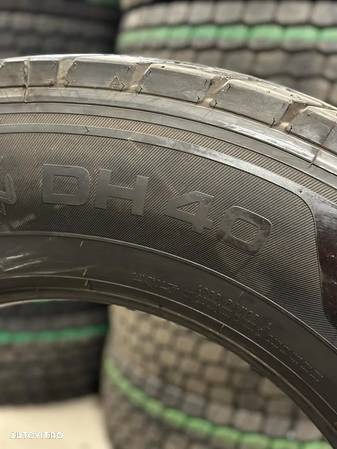 315/70R22.5 Uniroyal DH40 - 2