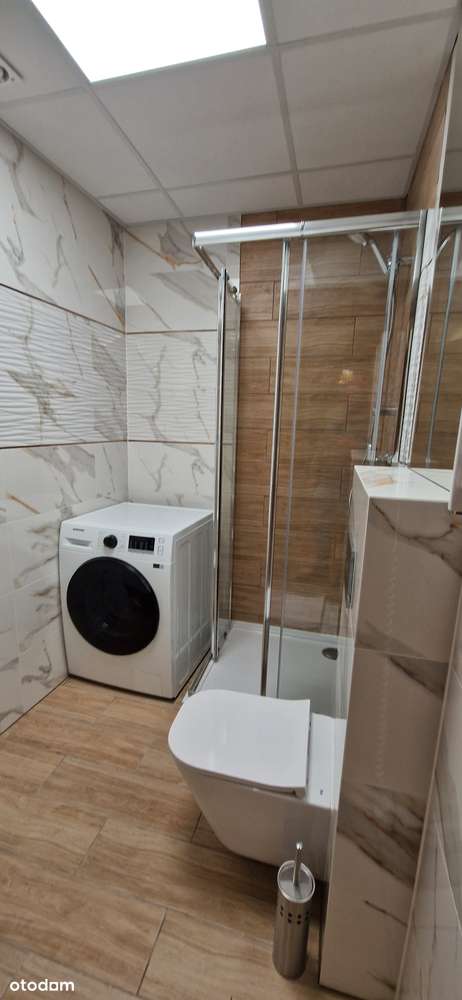 Pl|EN|RU Kawalerka w świetniej lokalizacji - Pełny obrazek: 5/5