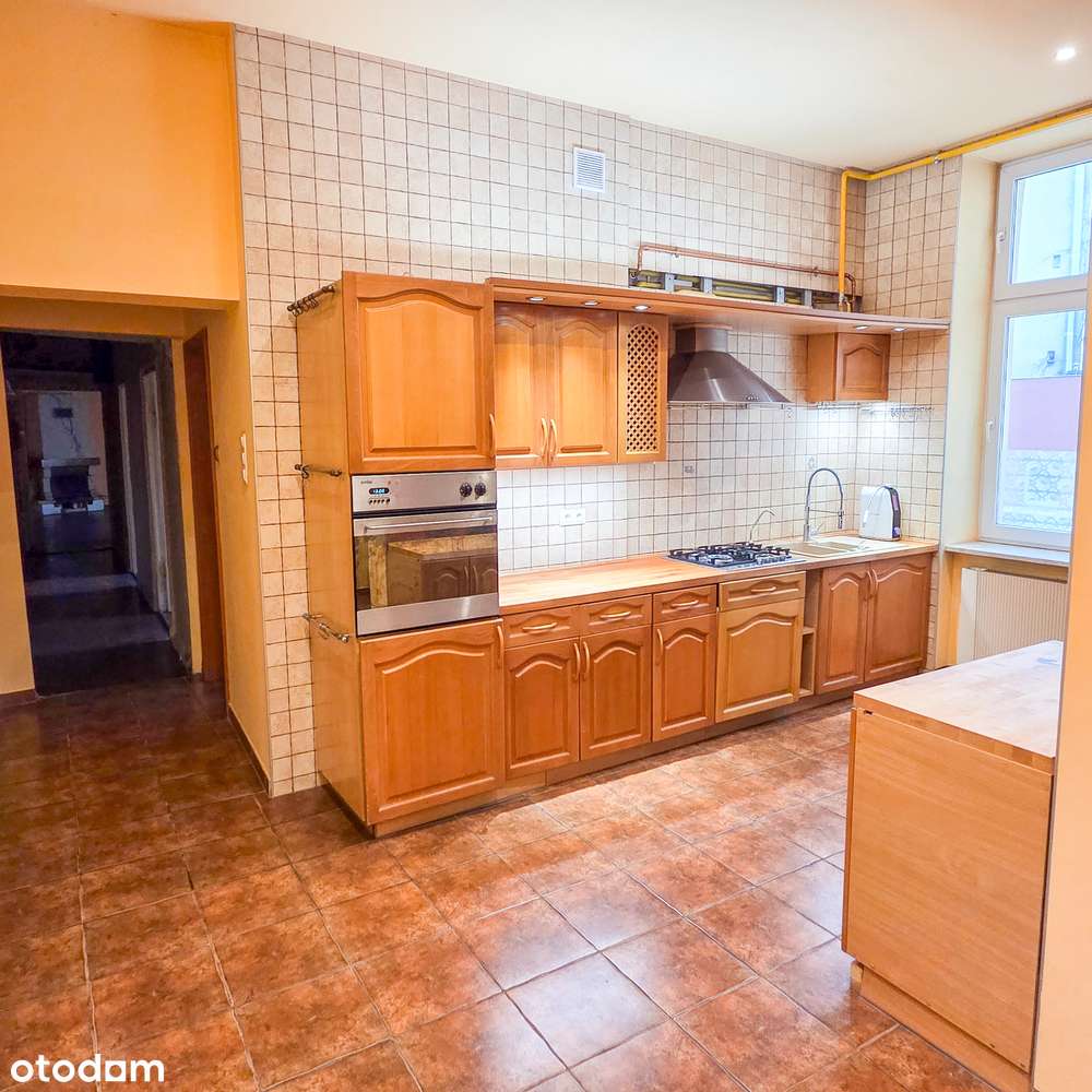 Na sprzedaż mieszkanie w sercu Poznania – ul. św.Marcin AKTUALNE/WOLNE-5