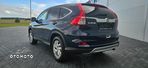 Honda CR-V 1.6i DTEC 4WD Automatik Elegance - 4