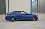 Mercedes-Benz C 43 AMG 4M T-Modell Aut. - 17