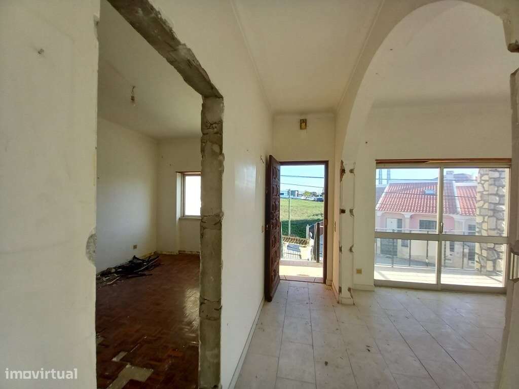 Moradia T3 + T2 Independentes | Alcochete | São Francisco - Grande imagem: 4/29