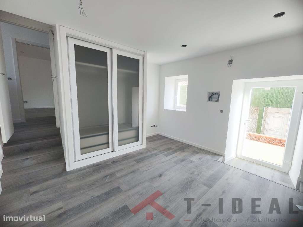 Moradia Térrea Renovada-10