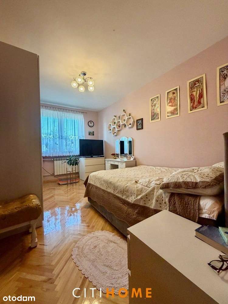 * Przestronny, zadbany dom dla dużej rodziny *-5