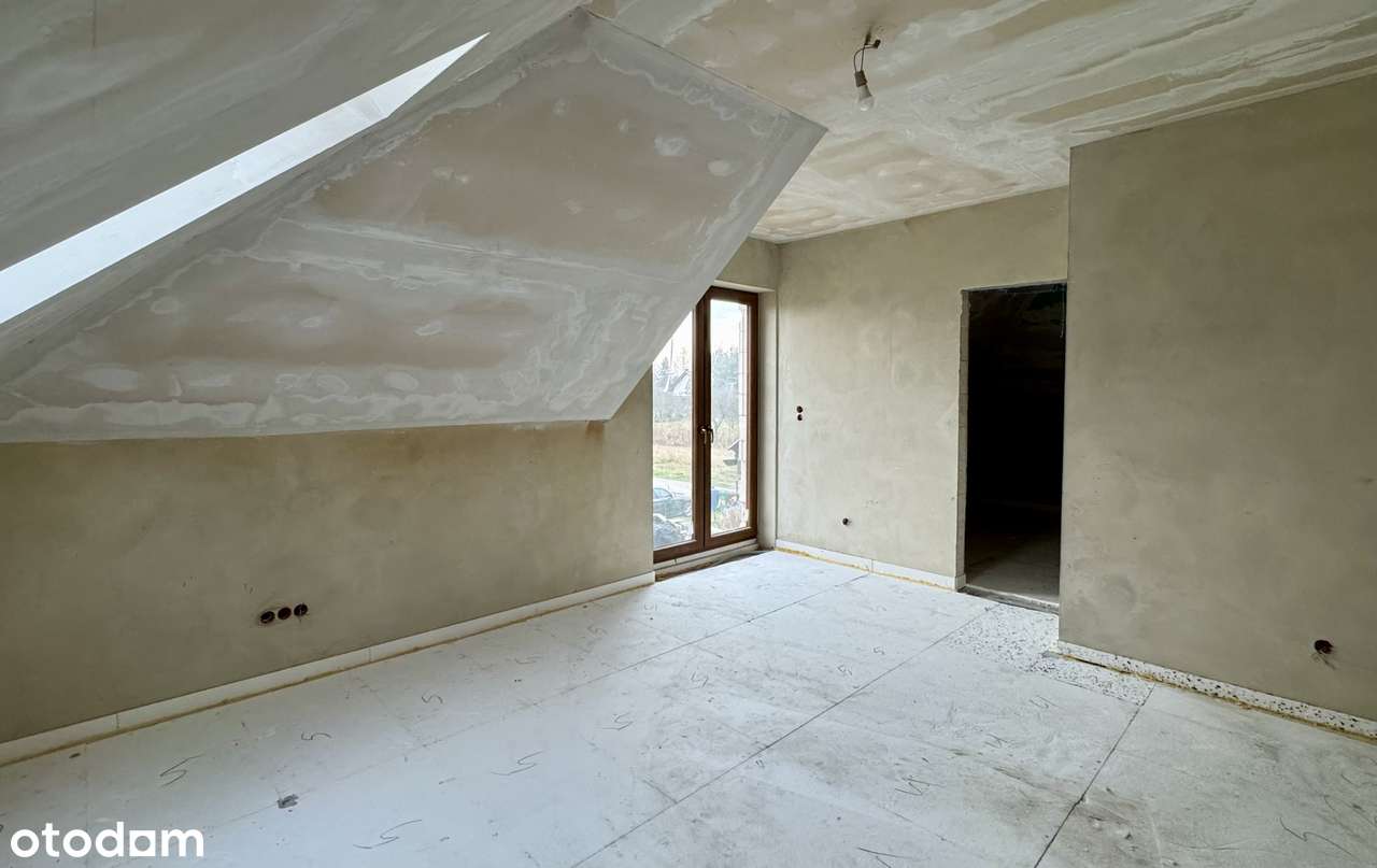 Dom Premium, 151m2, Kamieniec Wrocławski!-6