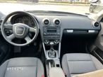 Audi A3 2.0 TDI Attraction - 10