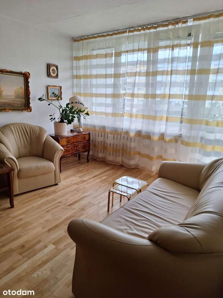 Bielany, 4-pokojowe 63 m2 - przy Metro Wawrzyszew