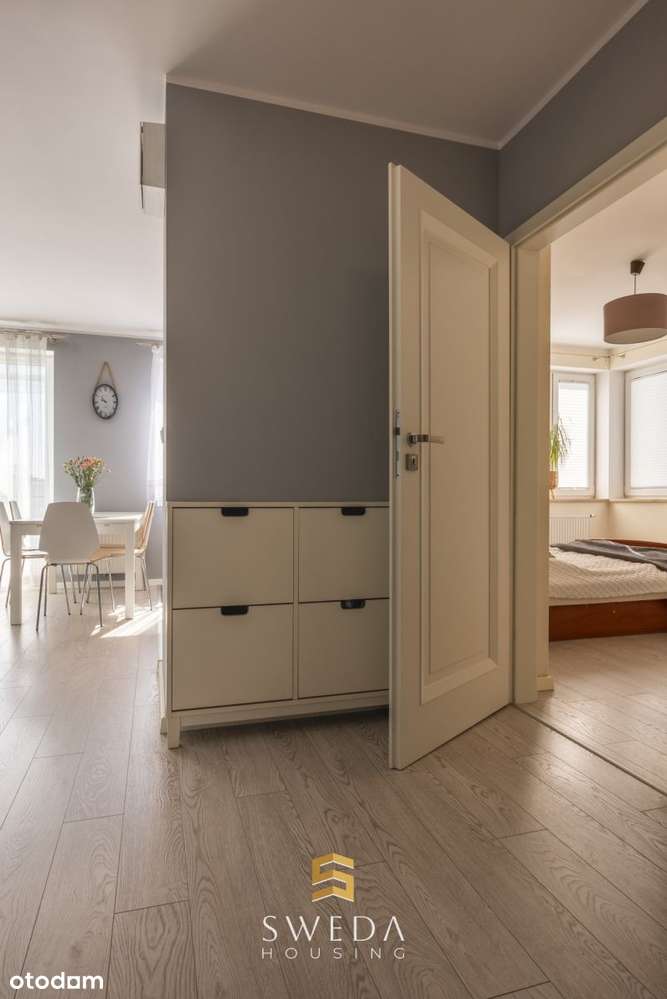 Młody Pruszcz; winda, hala garażowa + komórka-6