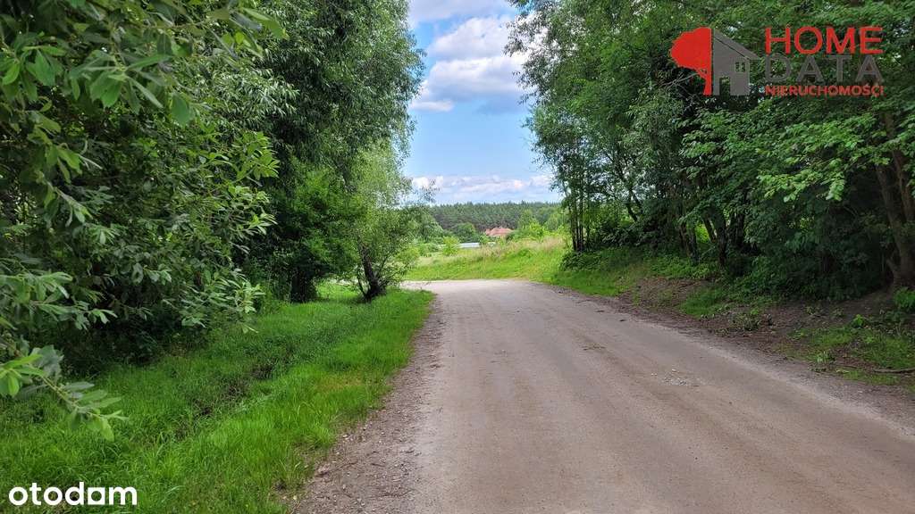 Teren dla dewelopera / inwestora - Miętowa-8