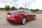 Tesla Model S Standard Range - 16