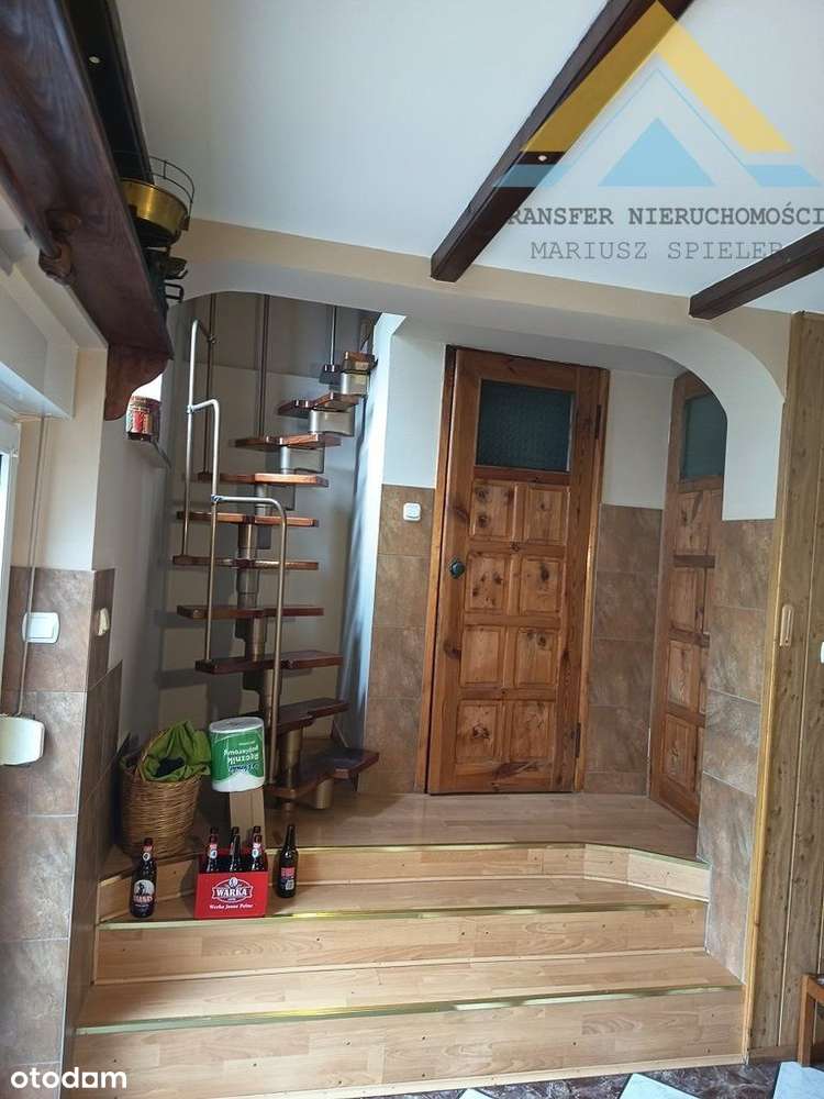 Dom nad jeziorem w ciekawej lokalizacji 589 tys!-15