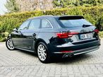 Audi A4 Avant 2.0 TDI ultra S tronic - 4