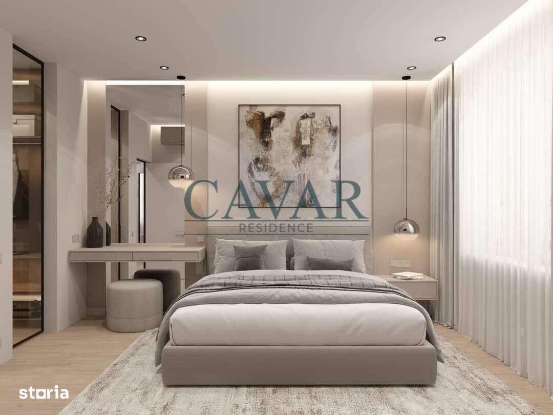 2 Camere Proiect Cavar Residence Binelui 168-0