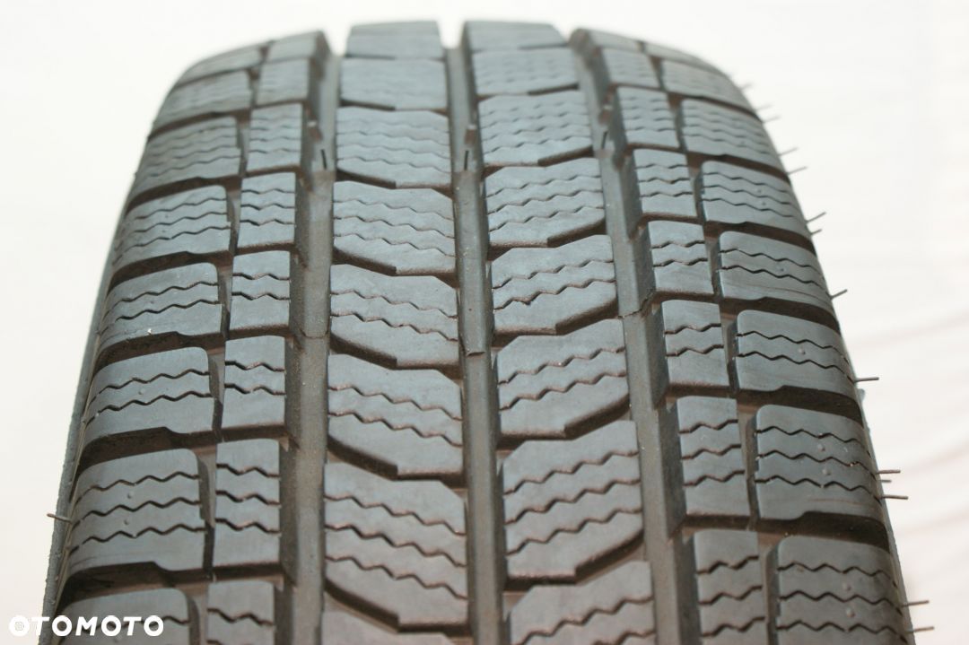 205/75R16C BFGOODRICH ACTIVAN WINTER  8,6mm - 1