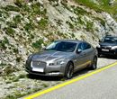 Jaguar XF 2.2D - 4