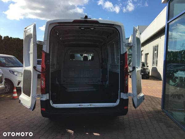 Maxus deliver-9 Diesel L3H2 11m3 150 KM FWD - 11