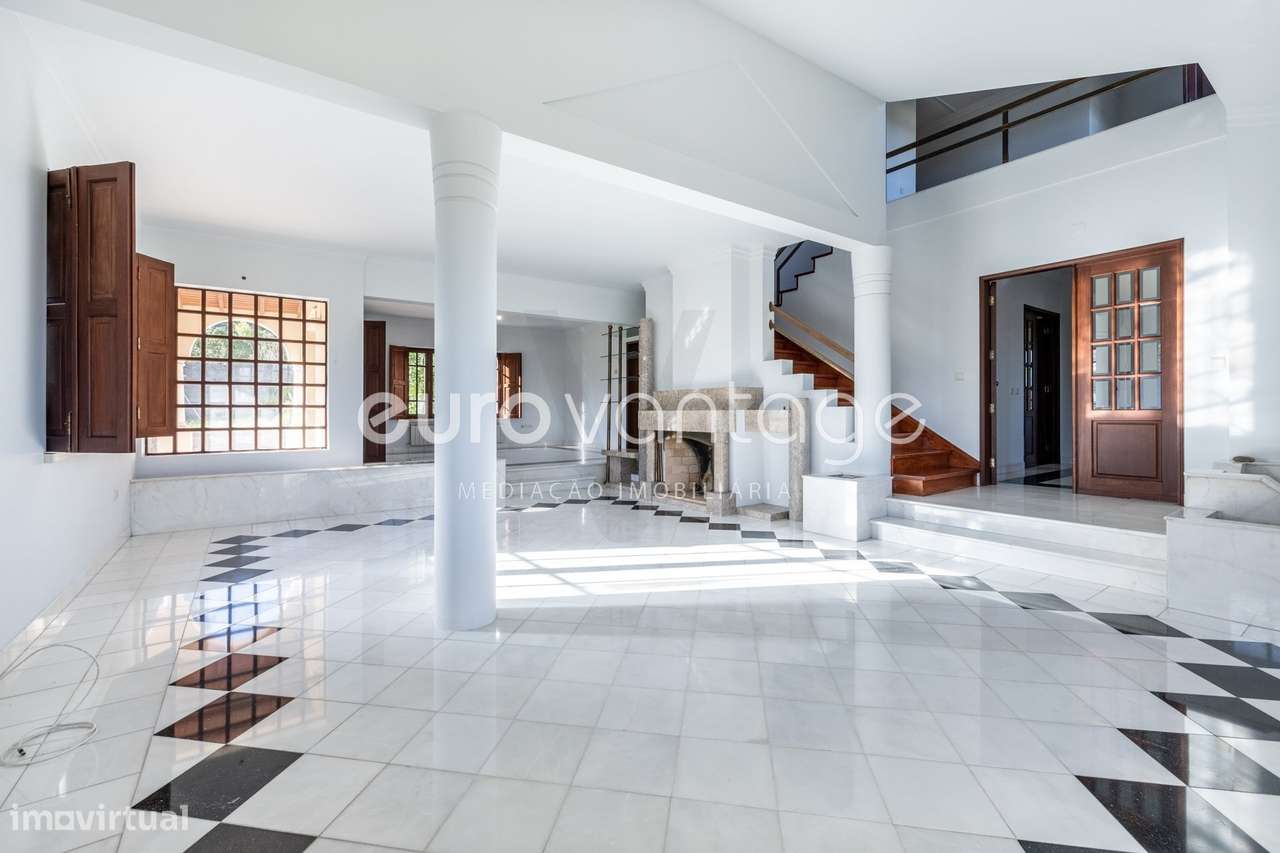 Moradia Exclusiva em Marrazes e Barosa – Conforto, Espaço e Privaci...-10